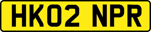 HK02NPR