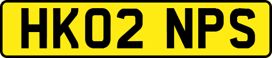 HK02NPS