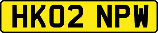 HK02NPW