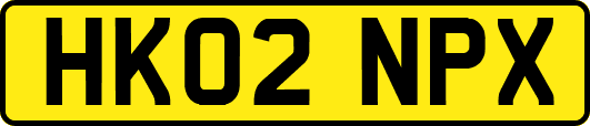 HK02NPX