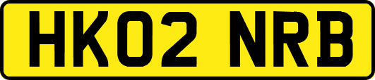 HK02NRB