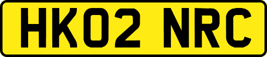 HK02NRC