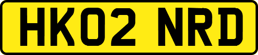 HK02NRD