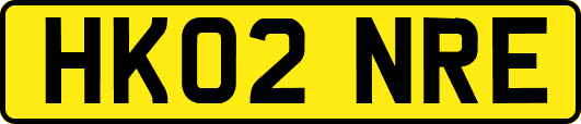 HK02NRE
