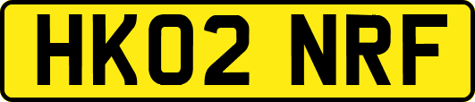 HK02NRF