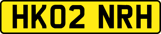 HK02NRH