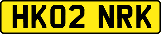 HK02NRK