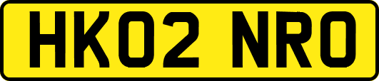 HK02NRO