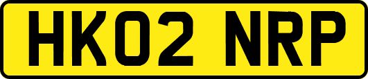 HK02NRP