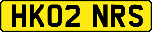 HK02NRS