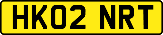HK02NRT