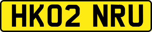 HK02NRU