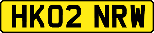 HK02NRW