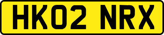 HK02NRX