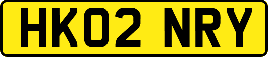 HK02NRY