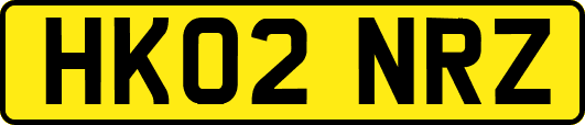 HK02NRZ