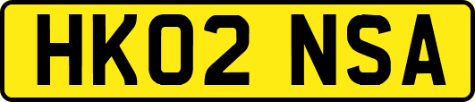 HK02NSA