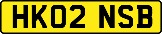 HK02NSB