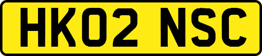 HK02NSC