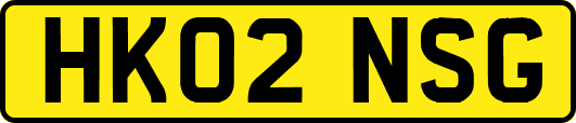 HK02NSG