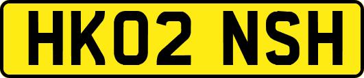 HK02NSH