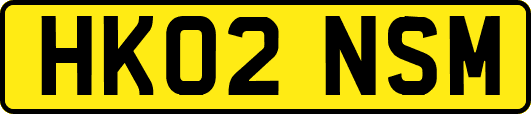 HK02NSM