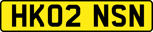 HK02NSN