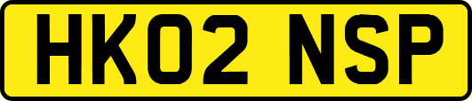 HK02NSP