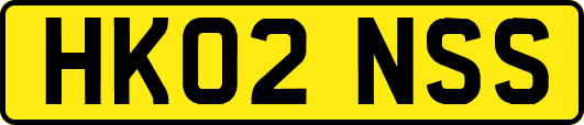 HK02NSS