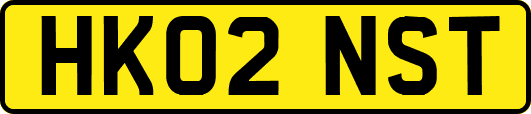 HK02NST