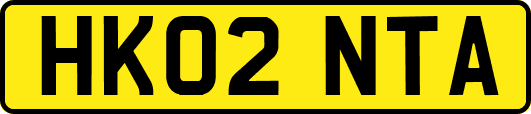 HK02NTA