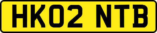 HK02NTB