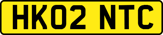 HK02NTC