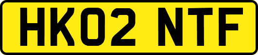 HK02NTF