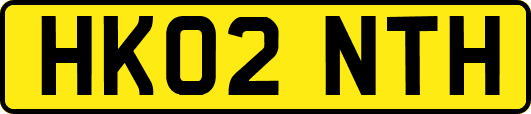HK02NTH