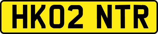 HK02NTR