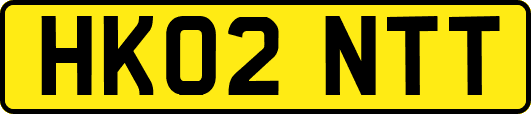 HK02NTT
