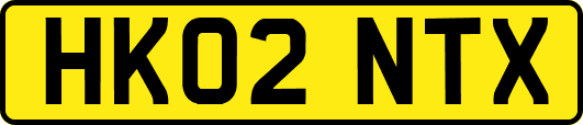 HK02NTX