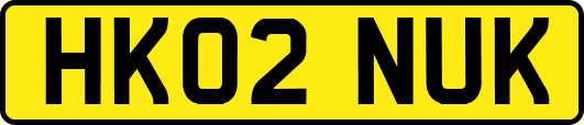 HK02NUK