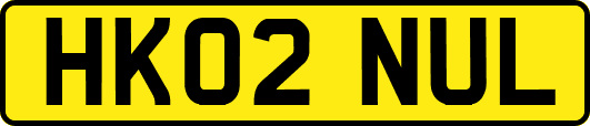 HK02NUL