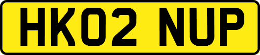HK02NUP