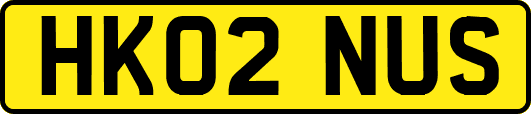 HK02NUS