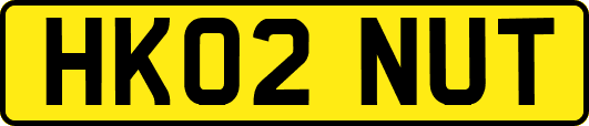 HK02NUT