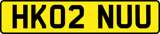 HK02NUU
