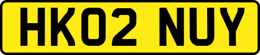 HK02NUY