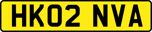 HK02NVA