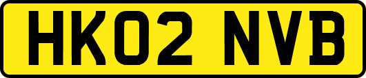 HK02NVB