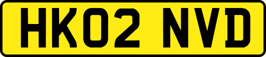 HK02NVD