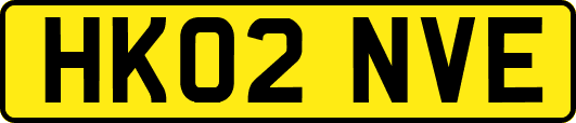 HK02NVE