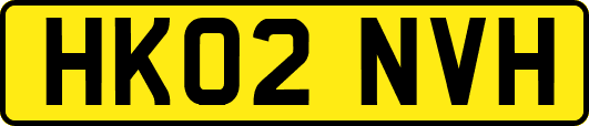 HK02NVH